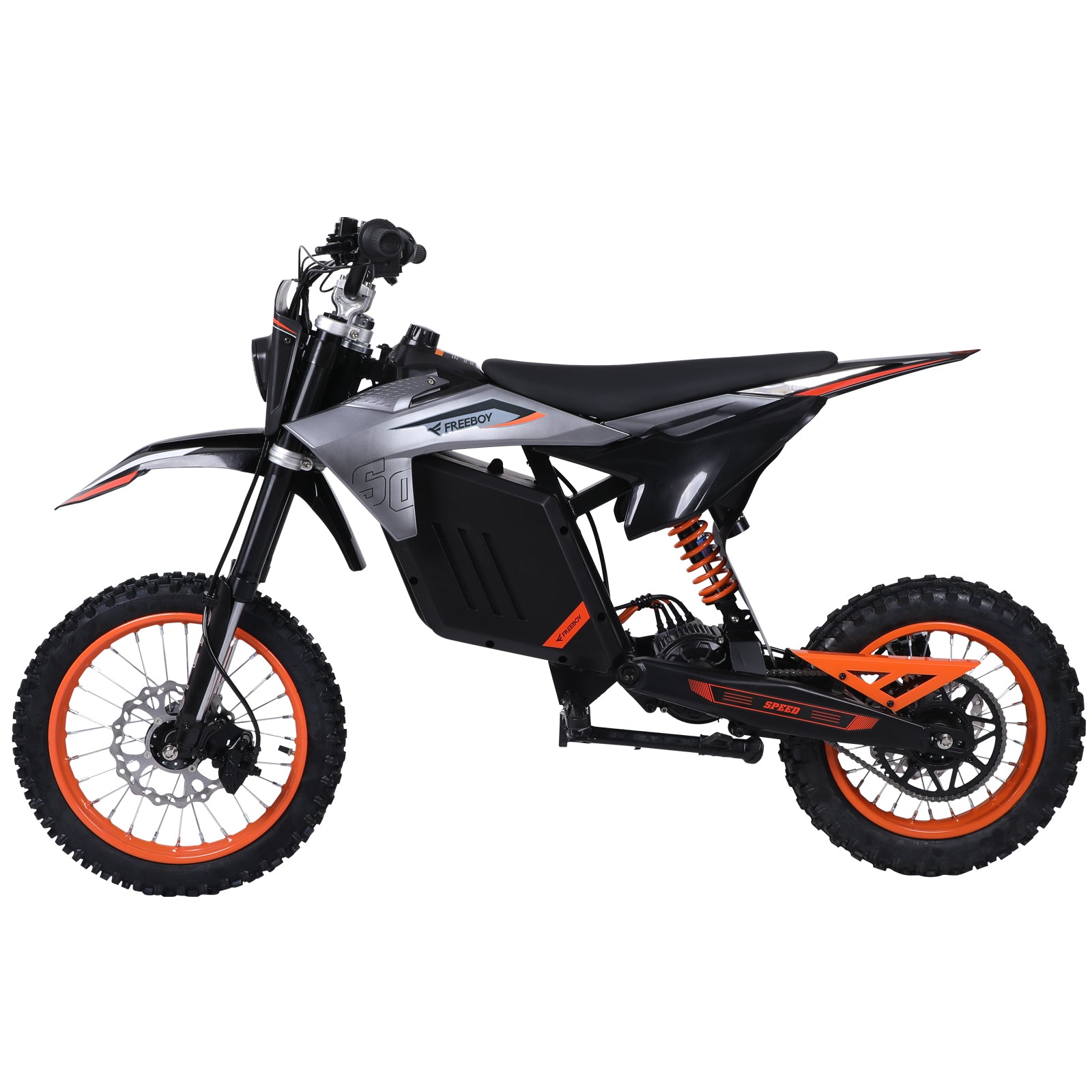 APEXWILL Y88 E-Moto
