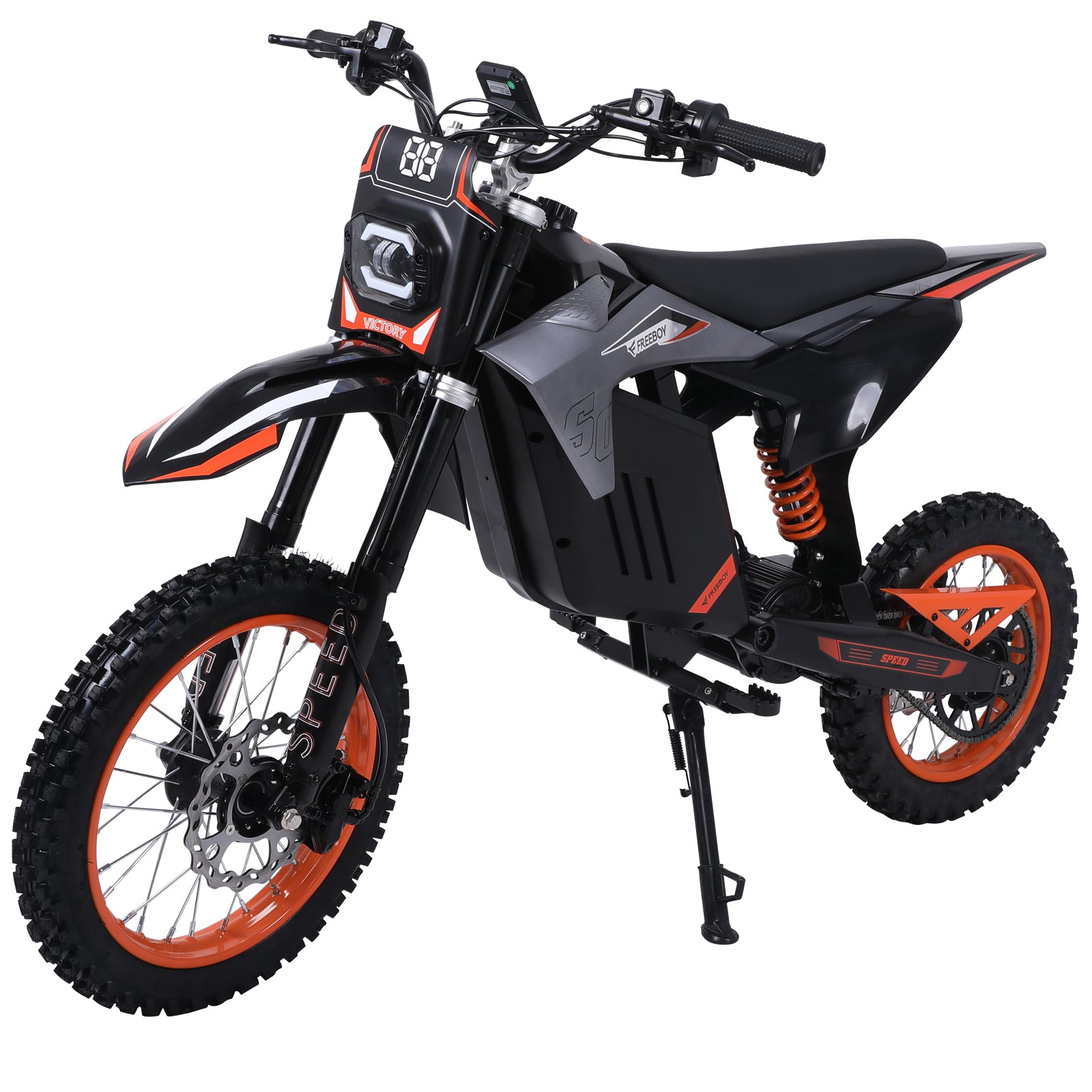 APEXWILL Y88 E-Moto