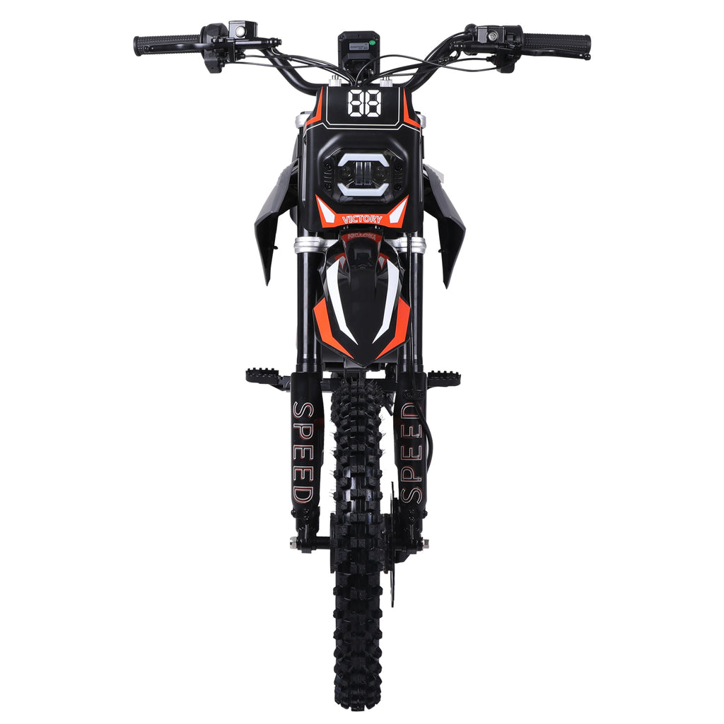 APEXWILL MAVERICK Y88 E-Moto