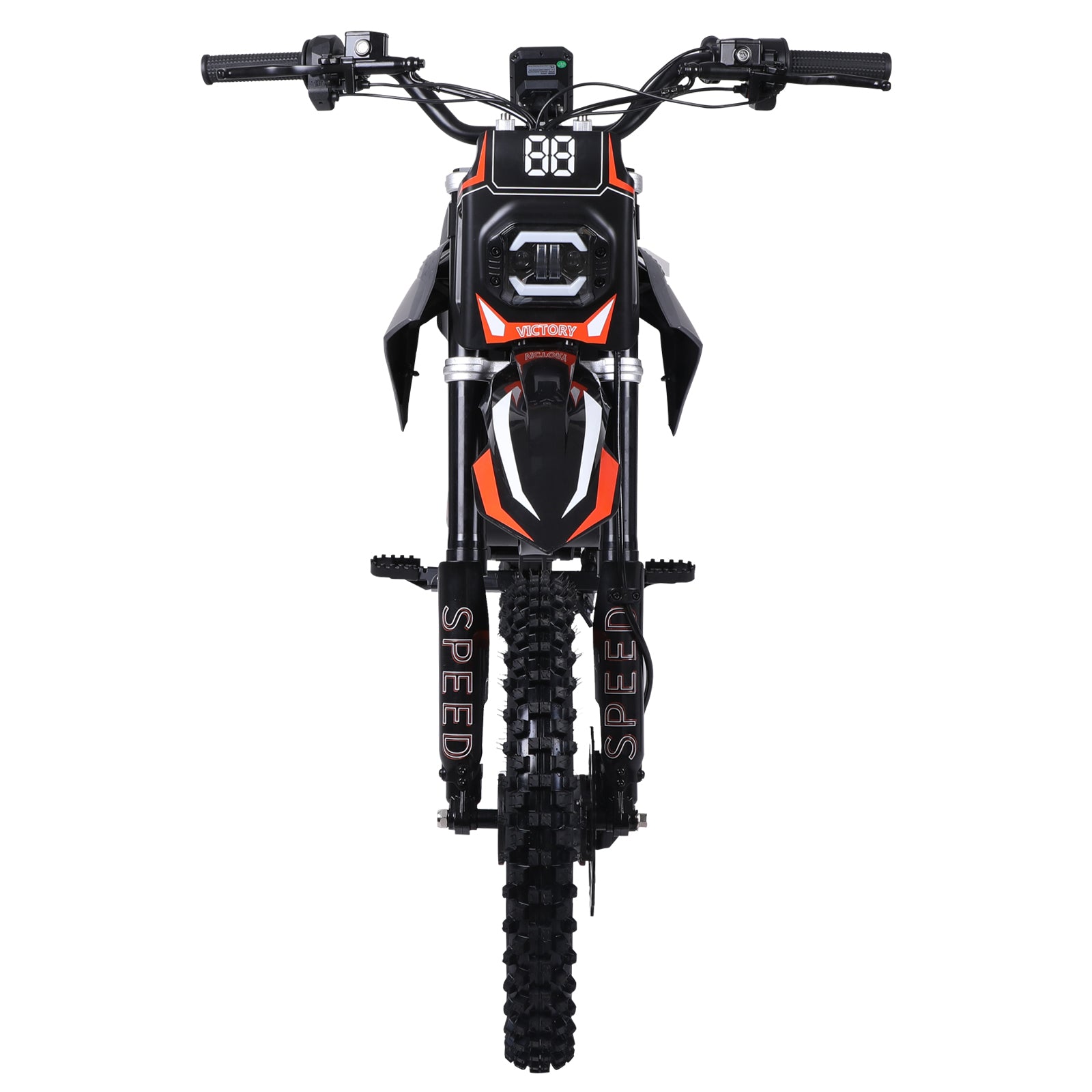 APEXWILL Y88 E-Moto