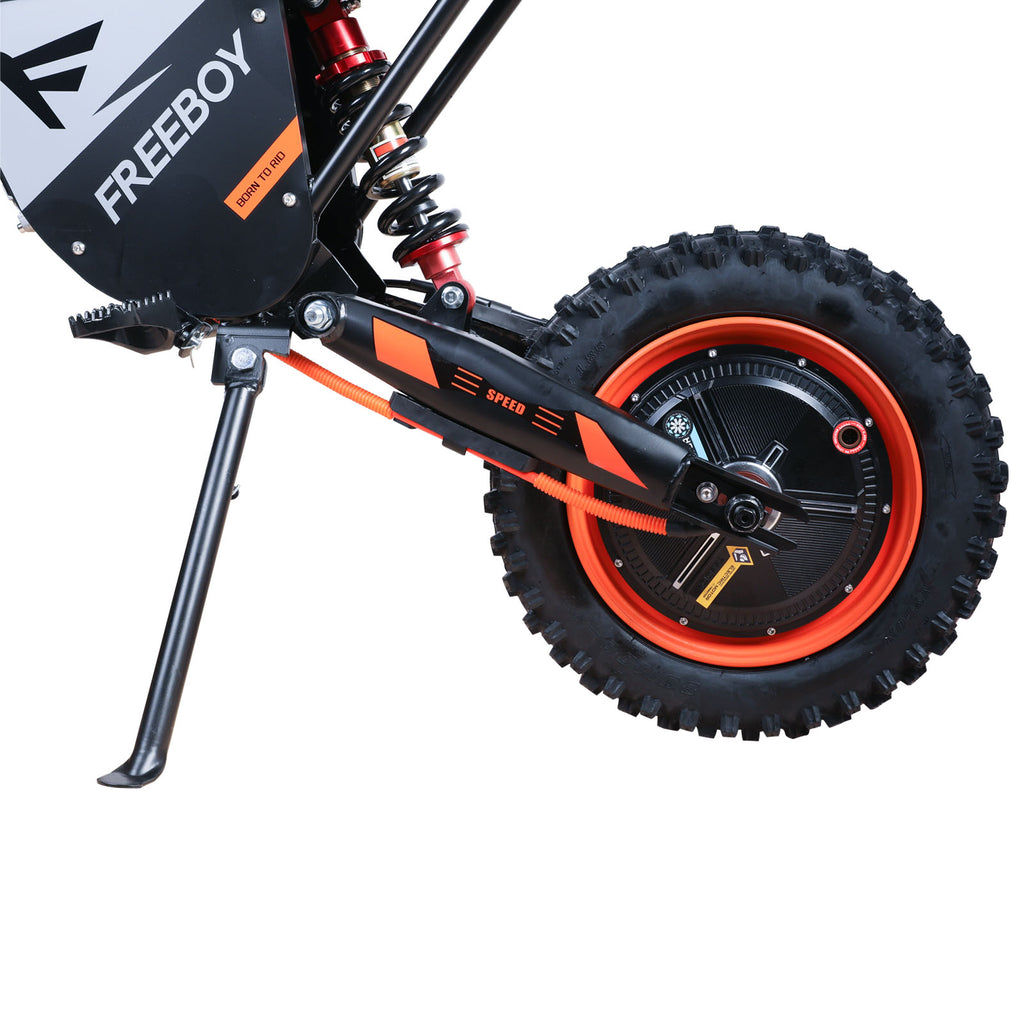 APEXWILL RAVEN Y66