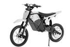 APEXWILL ROGUE 60V Black E-Dirt Bike
