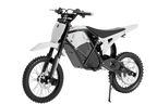 APEXWILL ROGUE 60V Black E-Dirt Bike