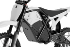 APEXWILL ROGUE 60V Black E-Dirt Bike