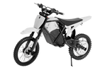 APEXWILL ROGUE 60V Black E-Dirt Bike