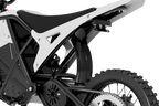 APEXWILL ROGUE 60V Black E-Dirt Bike
