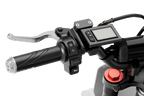 APEXWILL ROGUE 60V Black E-Dirt Bike