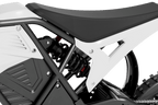 APEXWILL ROGUE 60V Black E-Dirt Bike