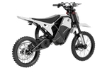 APEXWILL ROGUE 60V Black E-Dirt Bike