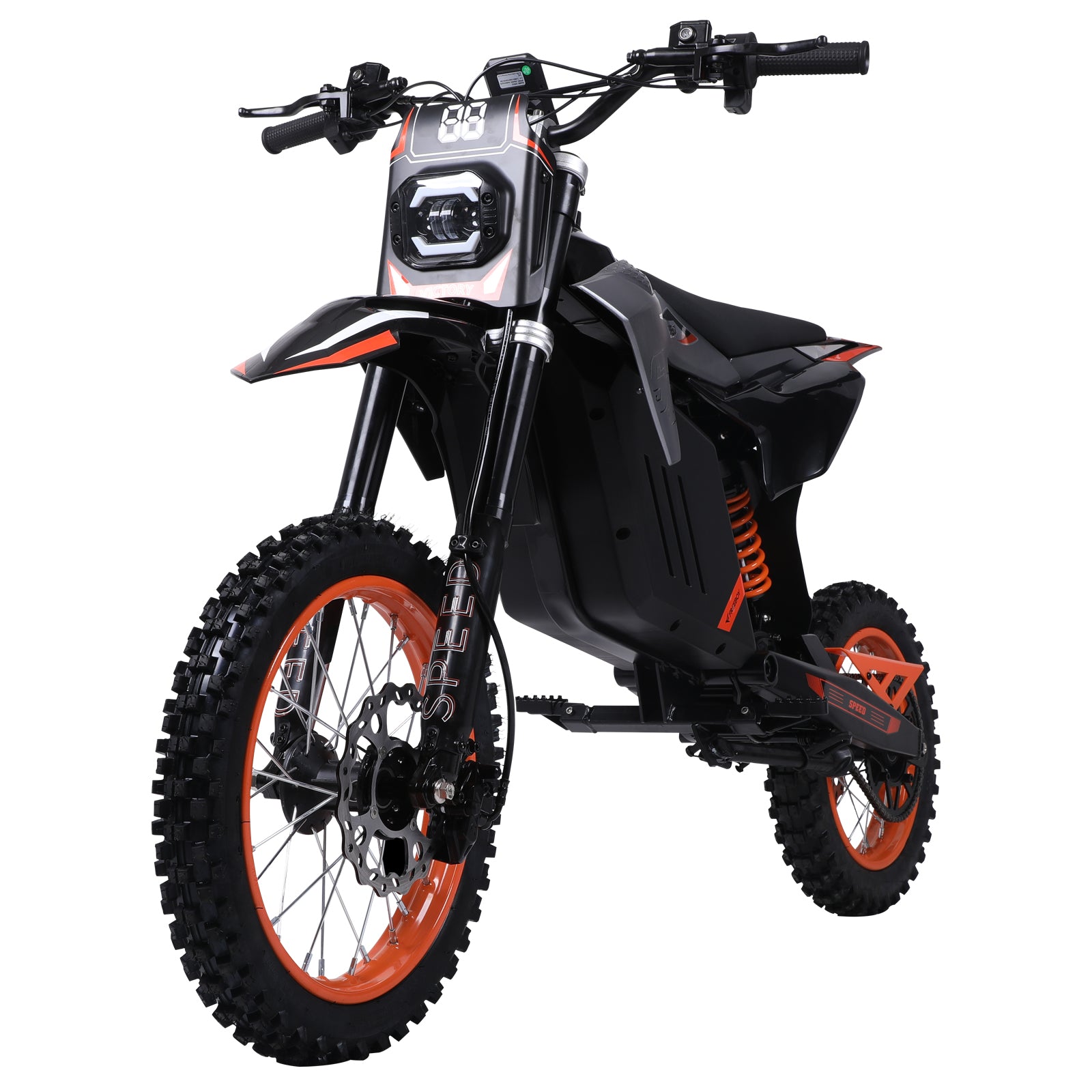 APEXWILL Y88 E-Moto