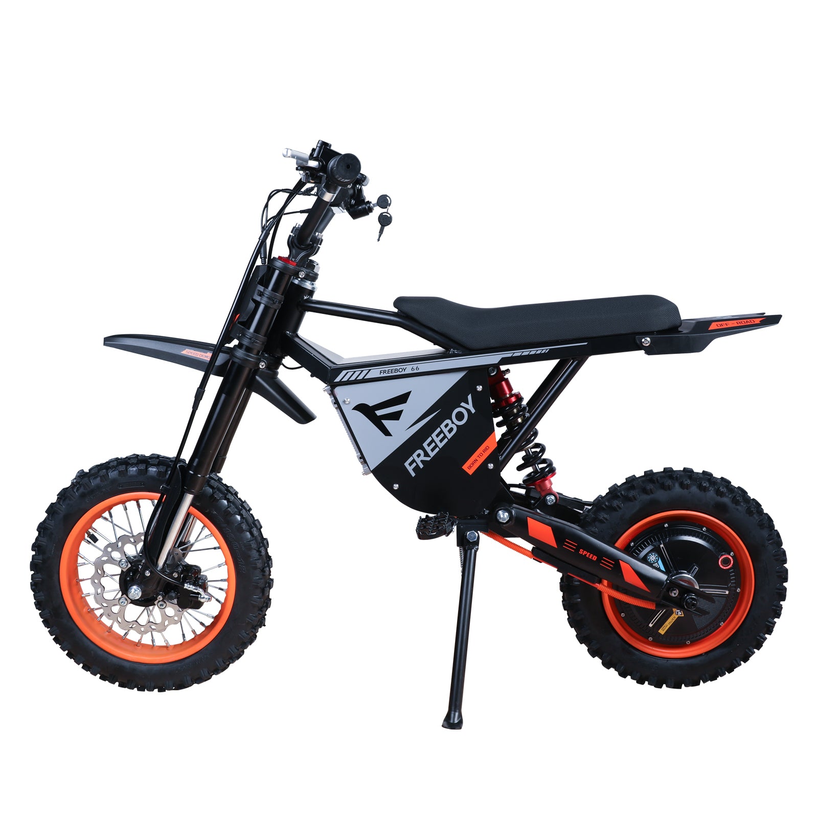 APEXWILL RAVEN Y66