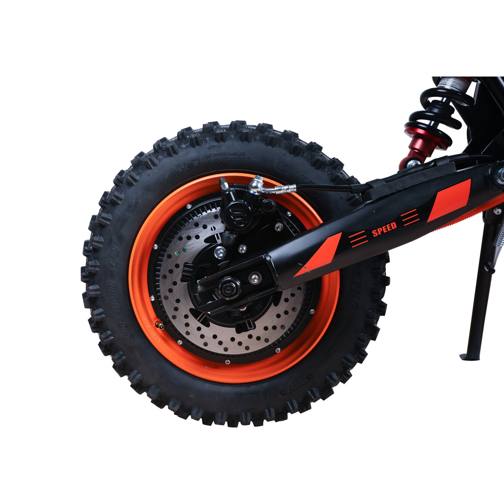 APEXWILL RAVEN Y66