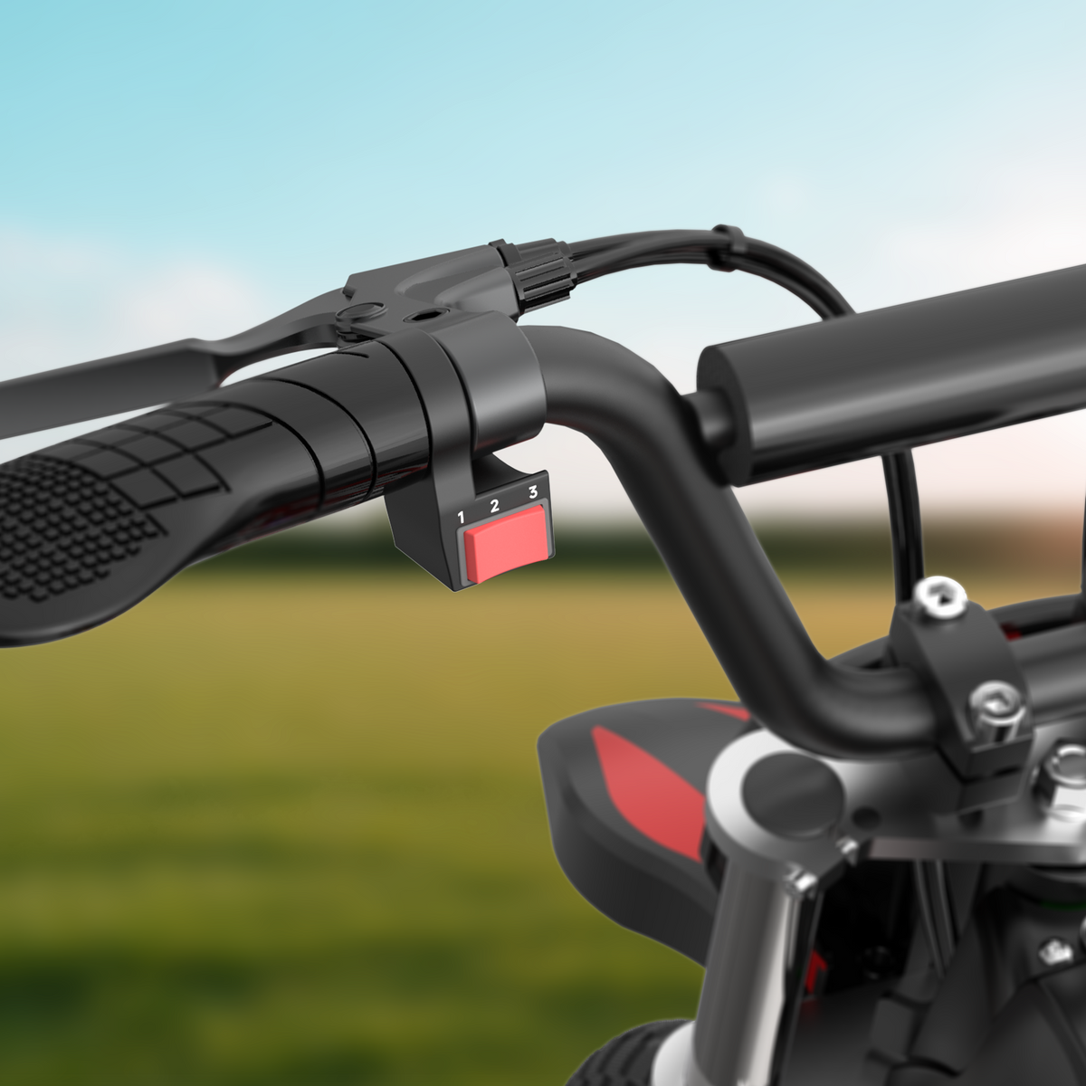 Intuitive Controls