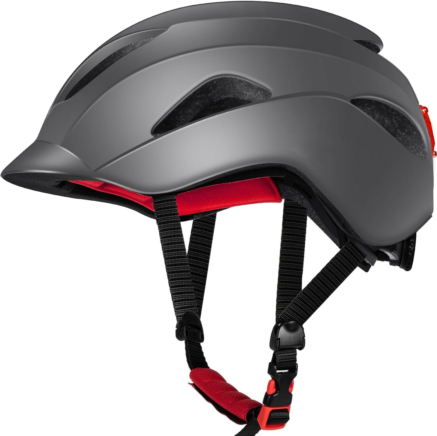 APEXWILL RideShield Cycling Helmet