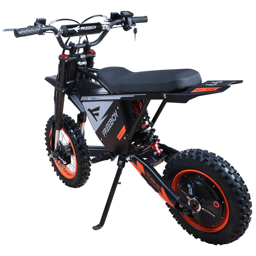 APEXWILL RAVEN Y66
