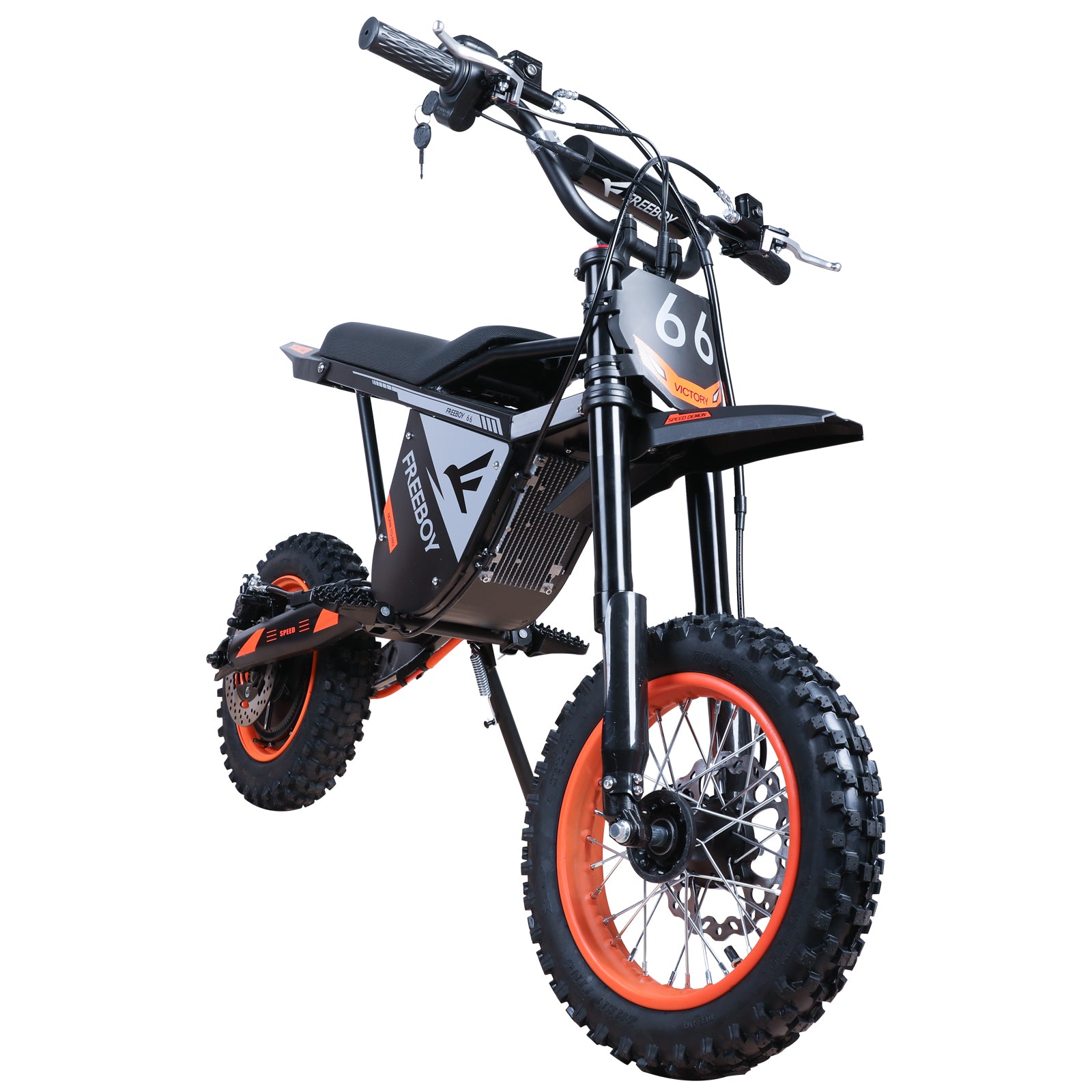APEXWILL RAVEN Y66