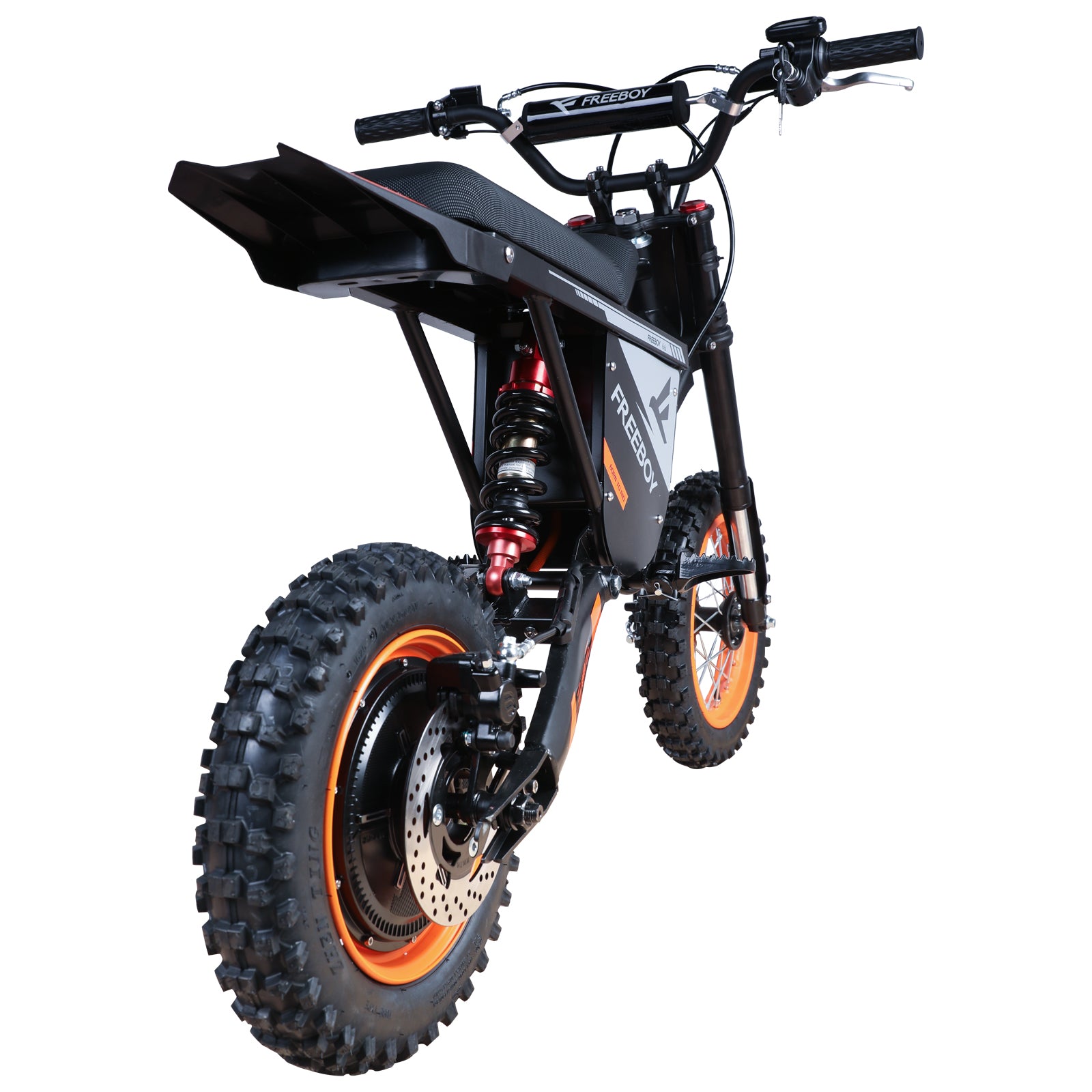 APEXWILL RAVEN Y66