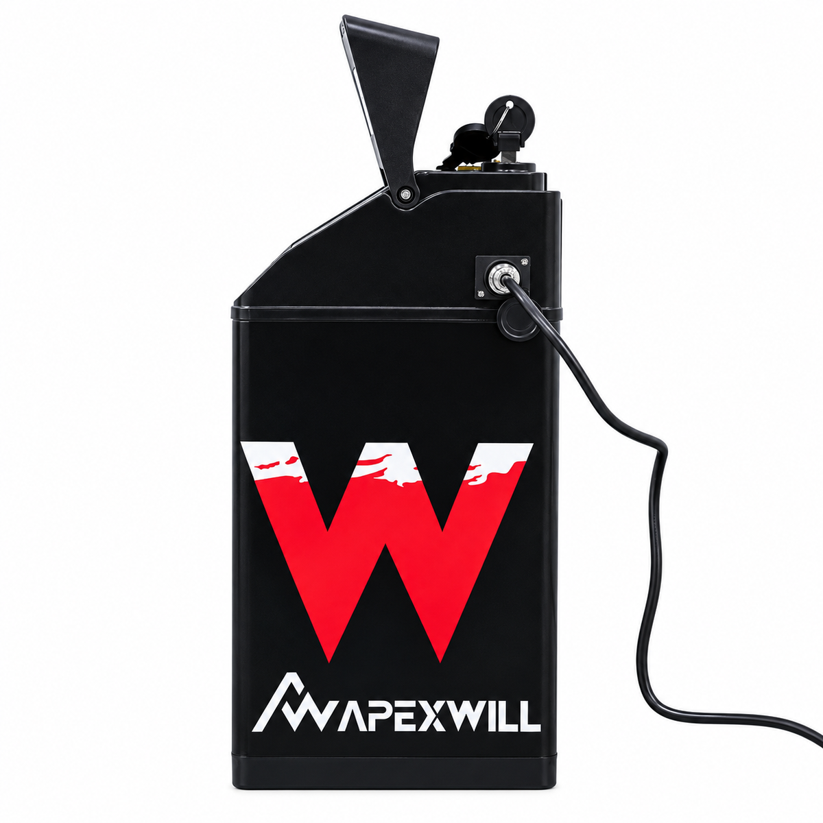 APEXWILL AE40 Battery 48V 32AH