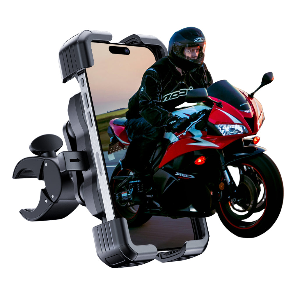 APEXWILL RideGrip CH07 Phone Mount