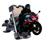 APEXWILL RideGrip CH07 Phone Mount