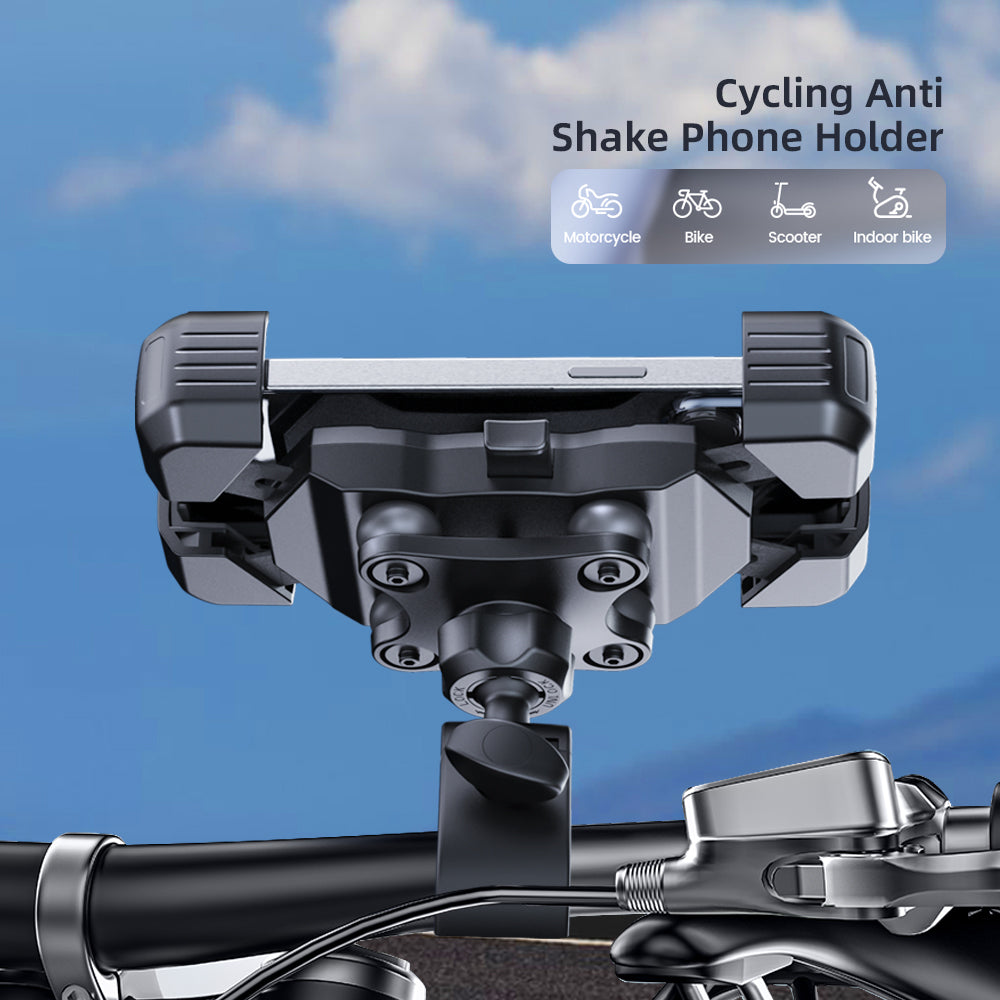 APEXWILL RideGrip CH07 Phone Mount