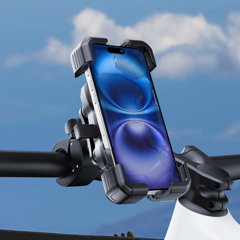 APEXWILL RideGrip CH07 Phone Mount