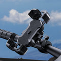 APEXWILL RideGrip CH07 Phone Mount
