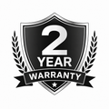 2-Year Extended Warranty