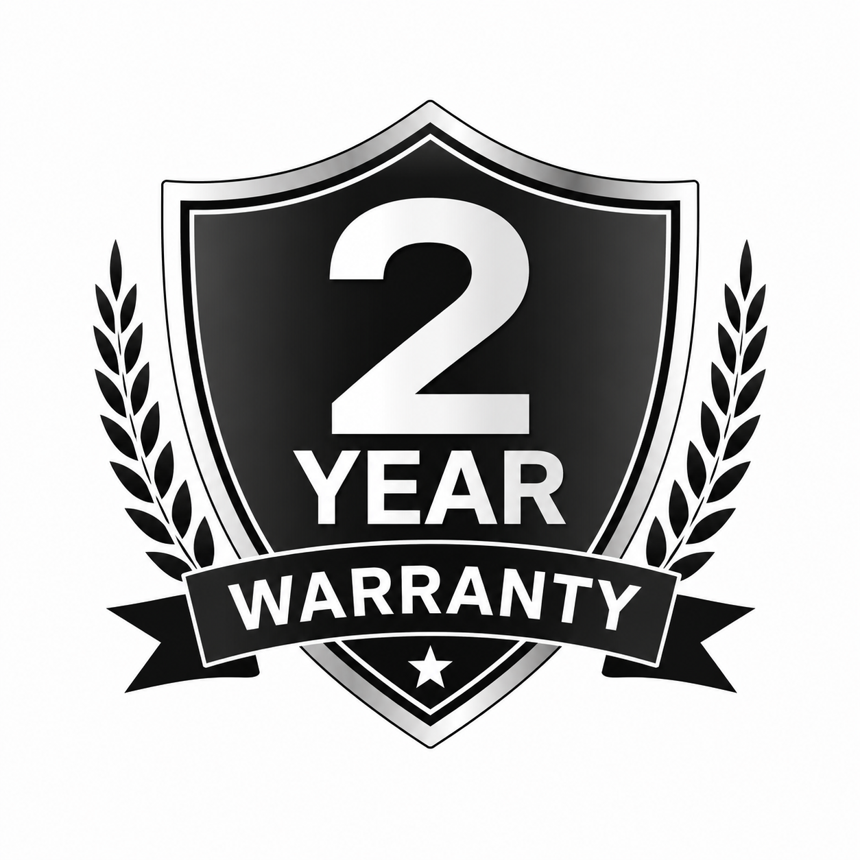 2-Year Extended Warranty