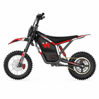 APEXWILL AM20 4000W Mid-Drive Electric Dirt Bike