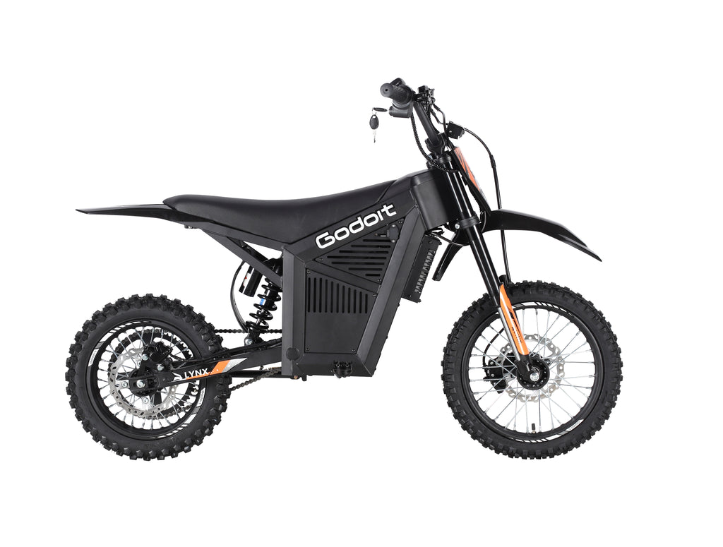 APEXWILL GODOIT Youth E-Moto