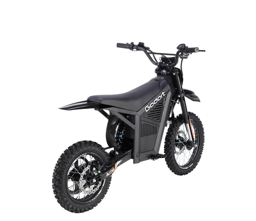 APEXWILL GODOIT Youth E-Moto