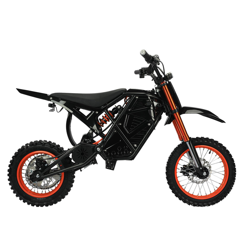 APEXWILL ROGUE 60 E-Dirt Bike