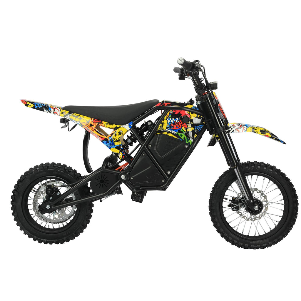 APEXWILL ROGUE 60 E-Dirt Bike