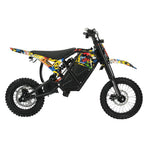 APEXWILL ROGUE 60 E-Dirt Bike