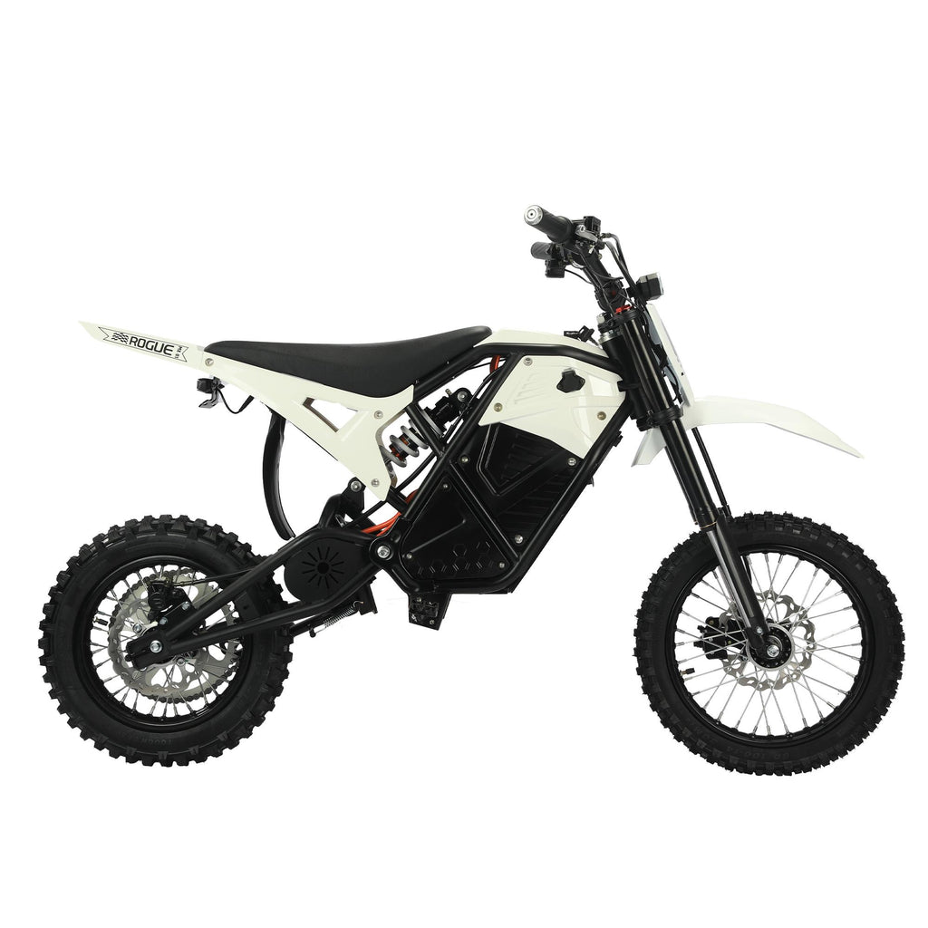 APEXWILL ROGUE 60 E-Dirt Bike