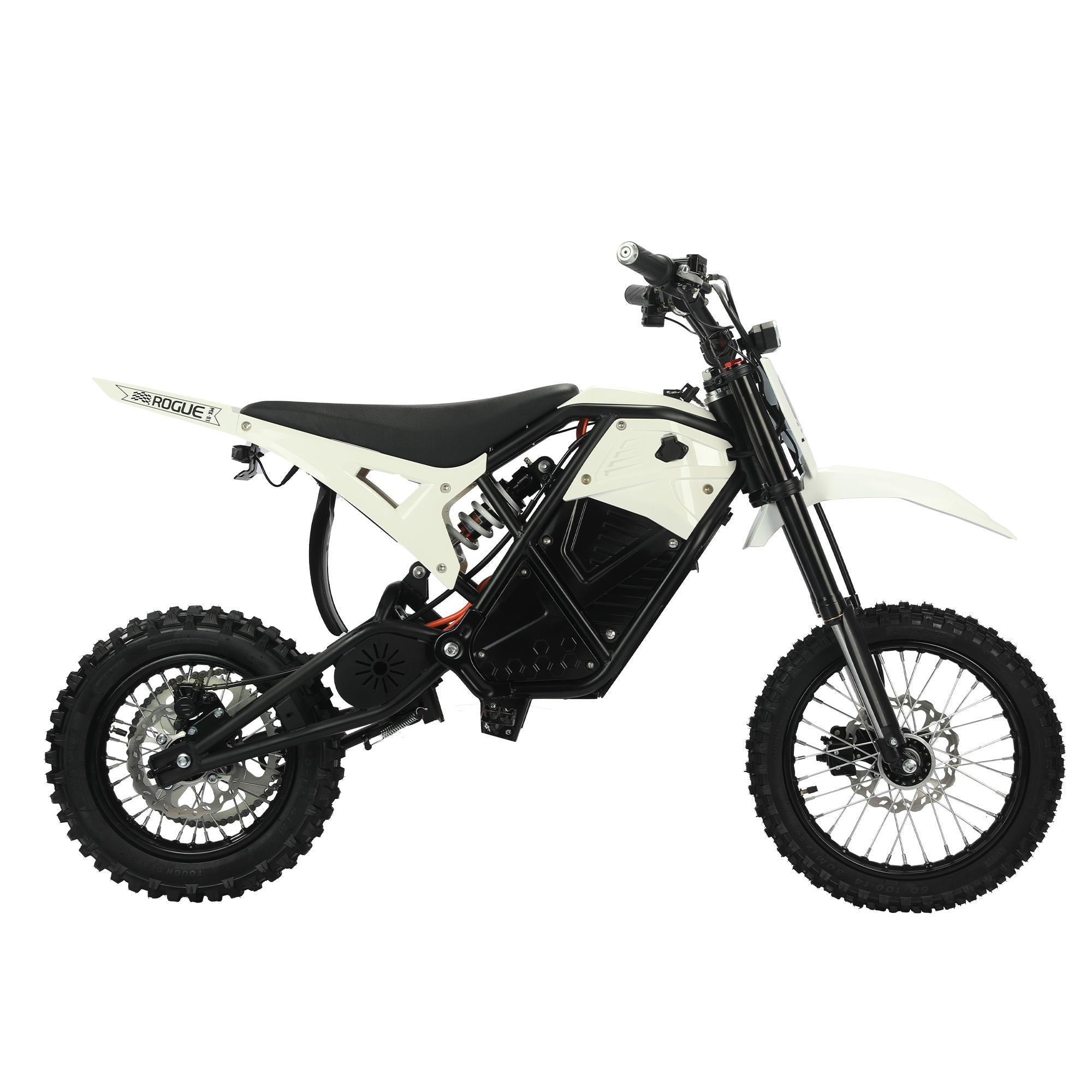 APEXWILL ROGUE 60 E-Dirt Bike