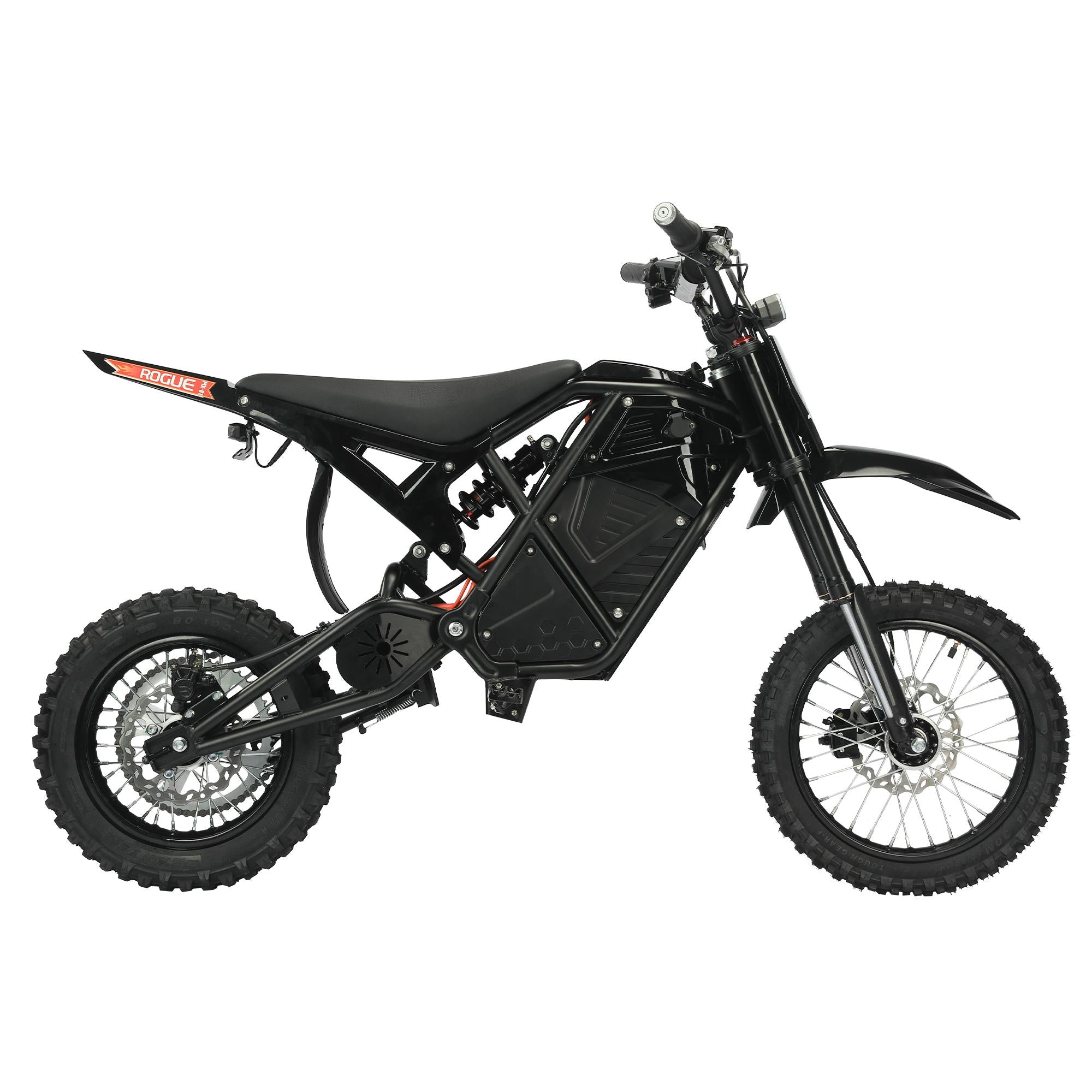 APEXWILL ROGUE 60 E-Dirt Bike
