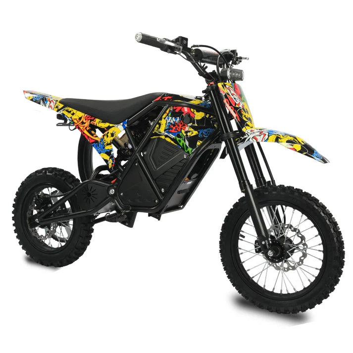 APEXWILL ROGUE 60 E-Dirt Bike