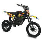 APEXWILL ROGUE 60 E-Dirt Bike